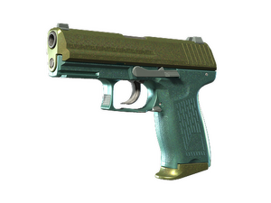 P2000 | Marsh (Factory New)