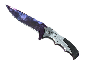 ★ Nomad Knife | Doppler Black Pearl (Factory New)