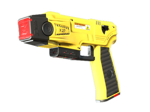 Zeus x27 | Charged Up (Factory New)