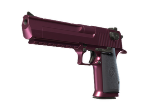 Desert Eagle | Mulberry (Minimal Wear)