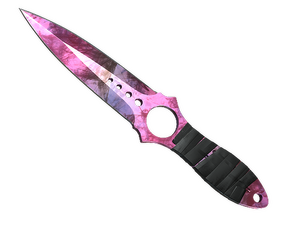 ★ Skeleton Knife | Doppler Phase 2 (Factory New)