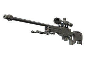 AWP | Arsenic Spill (Battle-Scarred)