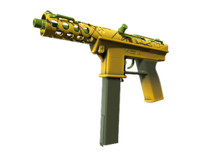 Tec-9 | Citric Acid (Minimal Wear)