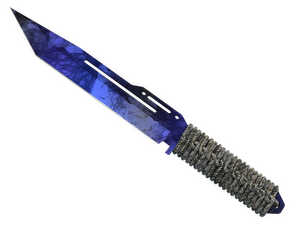 ★ Paracord Knife | Doppler Phase 4 (Minimal Wear)