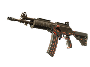 Galil AR | O-Ranger (Factory New)