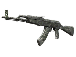 AK-47 | VariCamo Grey (Well-Worn)