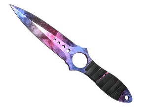 ★ Skeleton Knife | Doppler Phase 1 (Factory New)