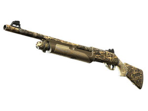 Nova | Marsh Grass (Factory New)