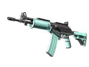 Galil AR | Robin's Egg (Field-Tested)