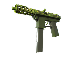 Tec-9 | Garter-9 (Factory New)