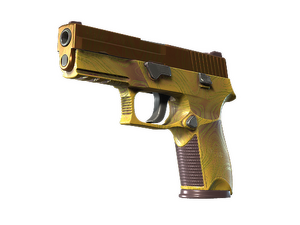 P250 | Sedimentary (Factory New)