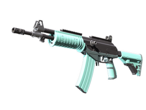 Galil AR | Robin's Egg (Minimal Wear)
