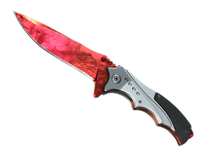★ Nomad Knife | Doppler Ruby (Factory New)