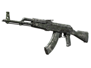AK-47 | VariCamo Grey (Factory New)