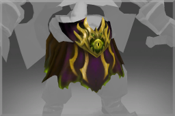 Belt of the Narcissistic Leech