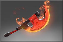 Blade of Soul Hunger