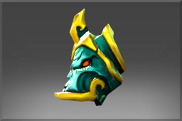Heroic Arms of Eternal Reign