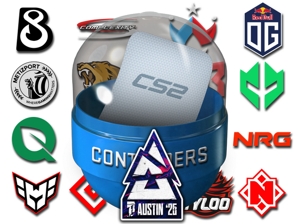 Austin2025ContendersStickerCapsule