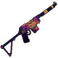 Heat Seeker SAR