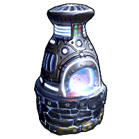 Cryo Furnace