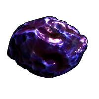Deep Ruby Rock