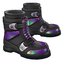 Chameleon Boots
