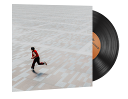 StatTrak™ Music Kit | Juelz, Floorspace