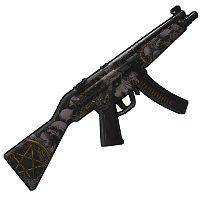 Dominus Mortis MP5