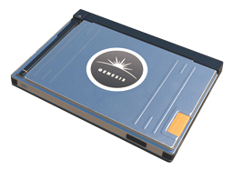 SealedGenesisTerminal