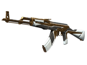 StatTrak™ AK-47 | The Oligarch (Field-Tested)