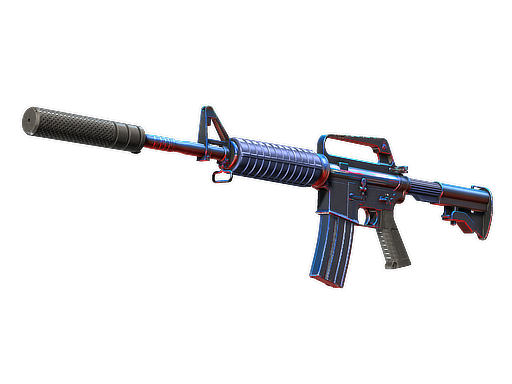 M4A1-S|Liquidation(Field-Tested)