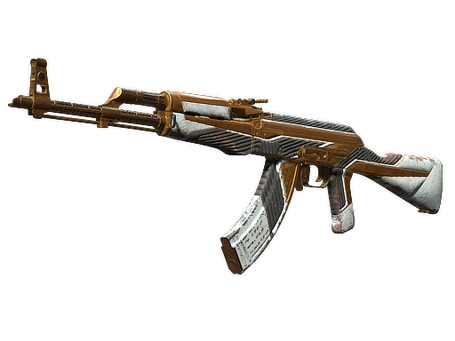 そうちん様　AK Купить StatTrak™ AK-47 | Олигарх (Закалённое в боях) – цена скина