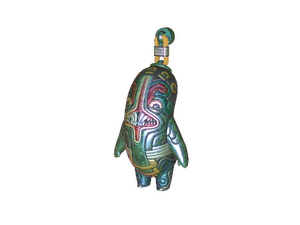 Charm | Lil' Serpent