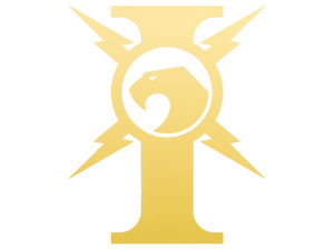 Sticker | Adeptus Custodes 1