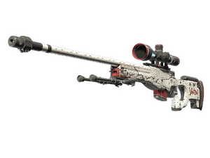 Souvenir AWP | LongDog (Field-Tested)