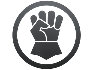 Sticker | Imperial Fists