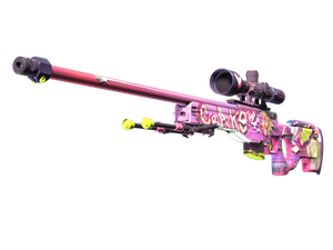 Souvenir AWP | Crakow! (Minimal Wear)