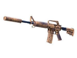 Souvenir M4A1-S | Wash me plz (Factory New)
