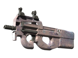 Souvenir P90 | Wash me (Factory New)