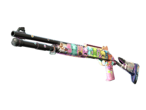 Souvenir XM1014 | Monster Melt (Factory New)