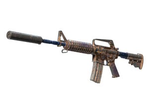 Souvenir M4A1-S | Wash me plz (Battle-Scarred)