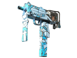 Souvenir MAC-10 | Pipsqueak (Field-Tested)