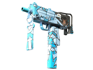 Souvenir MAC-10 | Pipsqueak (Factory New)
