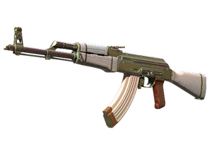AK-47 | Aphrodite (Factory New)