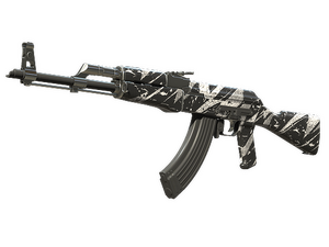 AK-47 | Breakthrough (Factory New)
