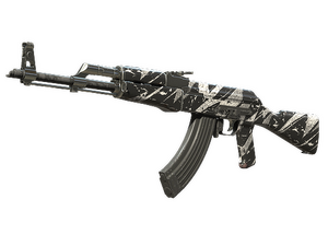 AK-47 | Breakthrough (Field-Tested)