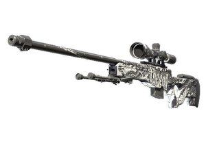 AWP | The End (Factory New)