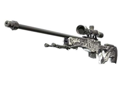 AWP|TheEnd(Field-Tested)