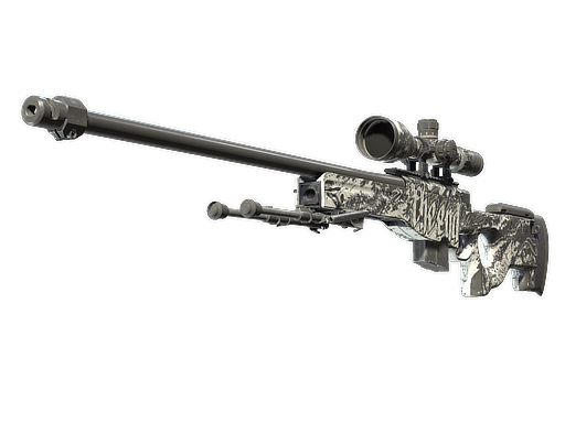AWP|TheEnd(Battle-Scarred)