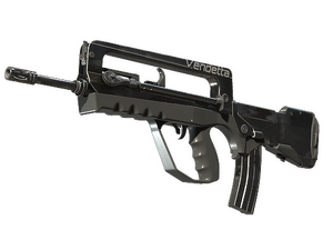 FAMAS | Vendetta (Minimal Wear)